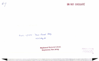 Photo only available in the library